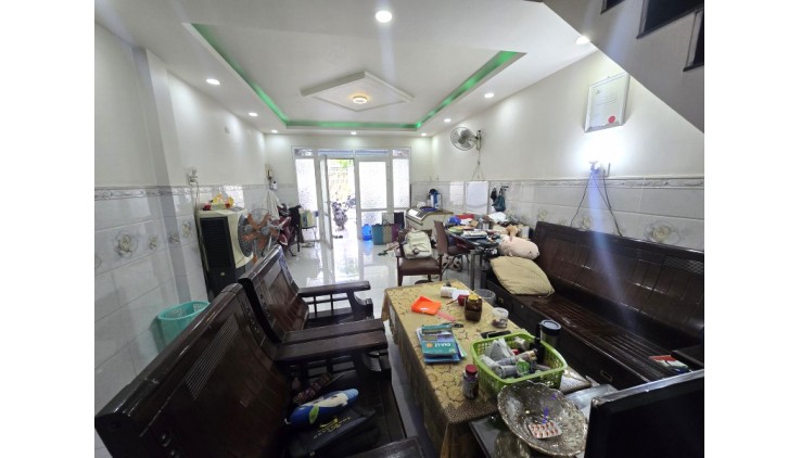 Bán nhà 2 Tầng Hẻm Xe Hơi 82m2_4.4x19m Gần Lê Văn Việt Tăng Nhơn Phú B Thủ Đức Chỉ 6,5 tỷ